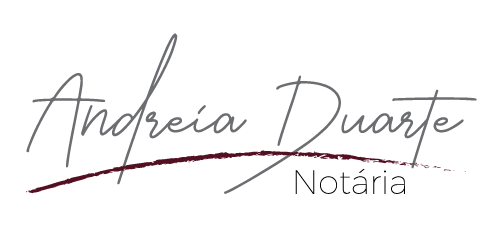 Andreia Duarte - Notária